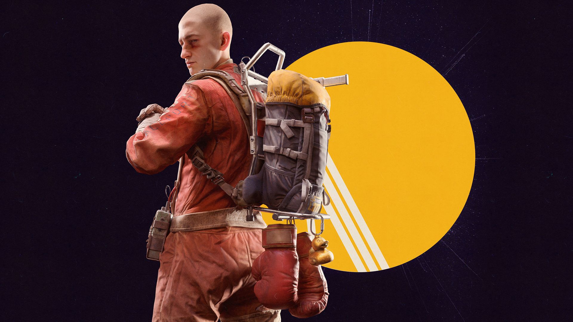 Here's how to turn off your backpack light in Arc Raiders