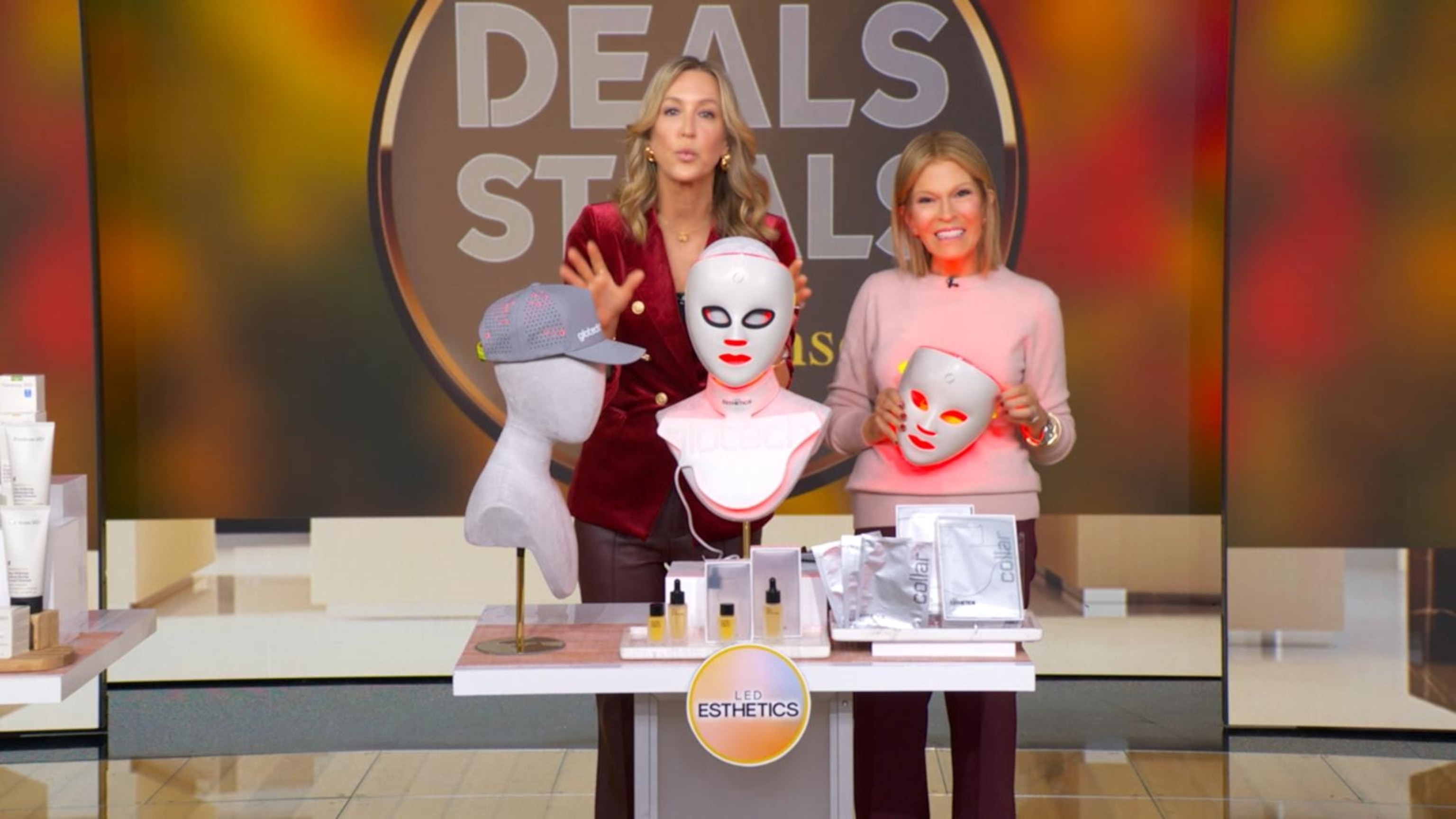 'GMA' deals & steals on fall savings