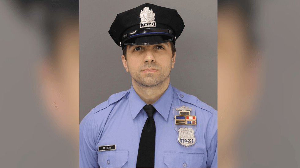 Man charged in fatal police shooting has a criminal record