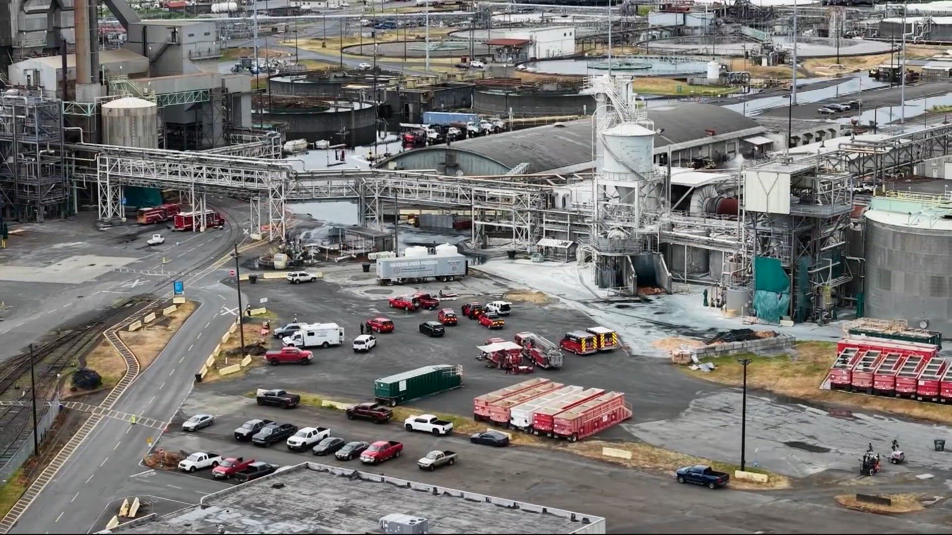 Nippon Dynawave employees expected to return months after deadly tank ...