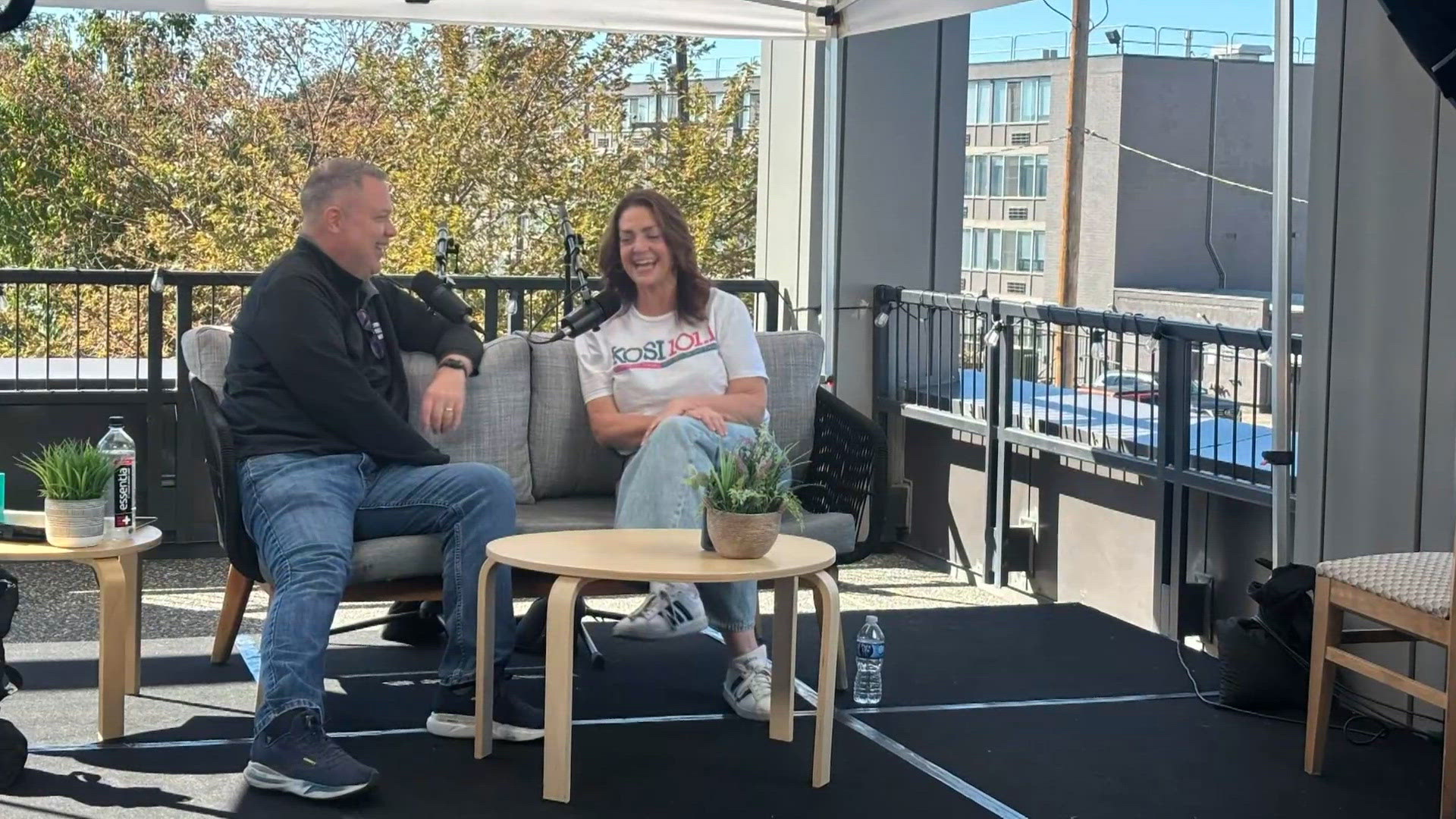 Denver Rescue Mission hosts 24-hour livestream to challenge ...
