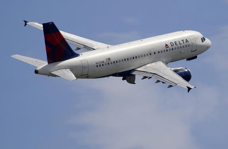 Delta delays launch of service to Saudi Arabia over attacks on airport