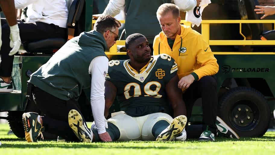 Steelers fans fear former star's NFL future after devastating injury