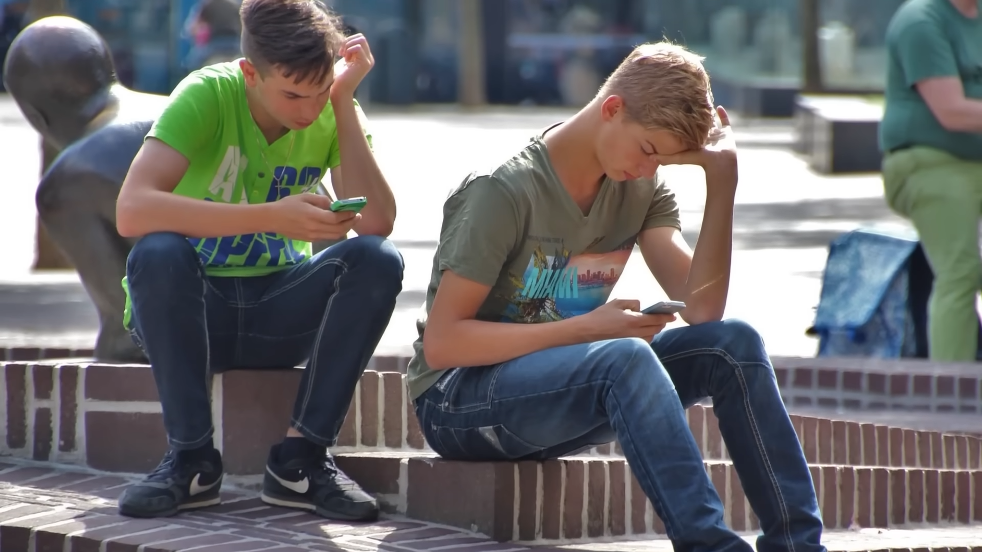 How YouTube became more boring than ever - and why