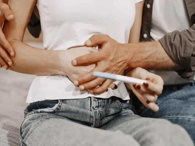 Pregnant for the 14th time after 13 abortions: Doctor warns of severe ...
