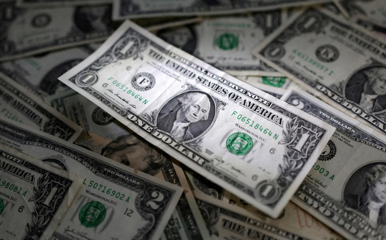 1 seat, 2 plans for federal money: What's at stake in this WA ...