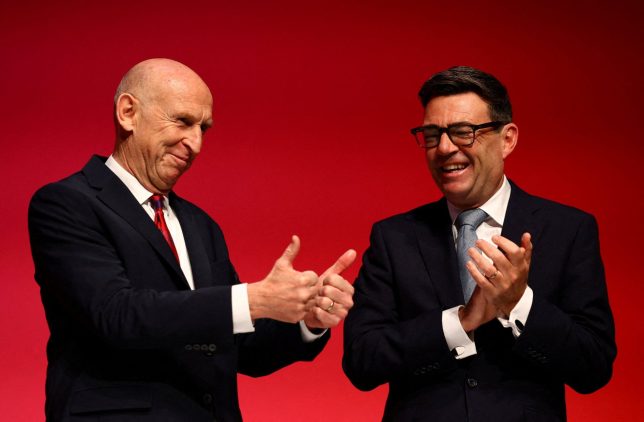 The tax rises that could come in the budget – and how likely they are