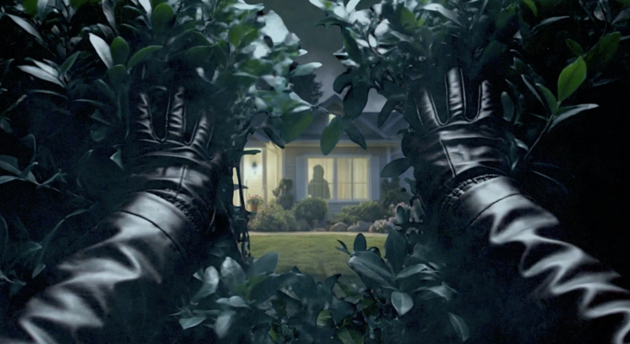 RL Stine’s The Babysitter heads to Tubi in 2027; watch the teaser