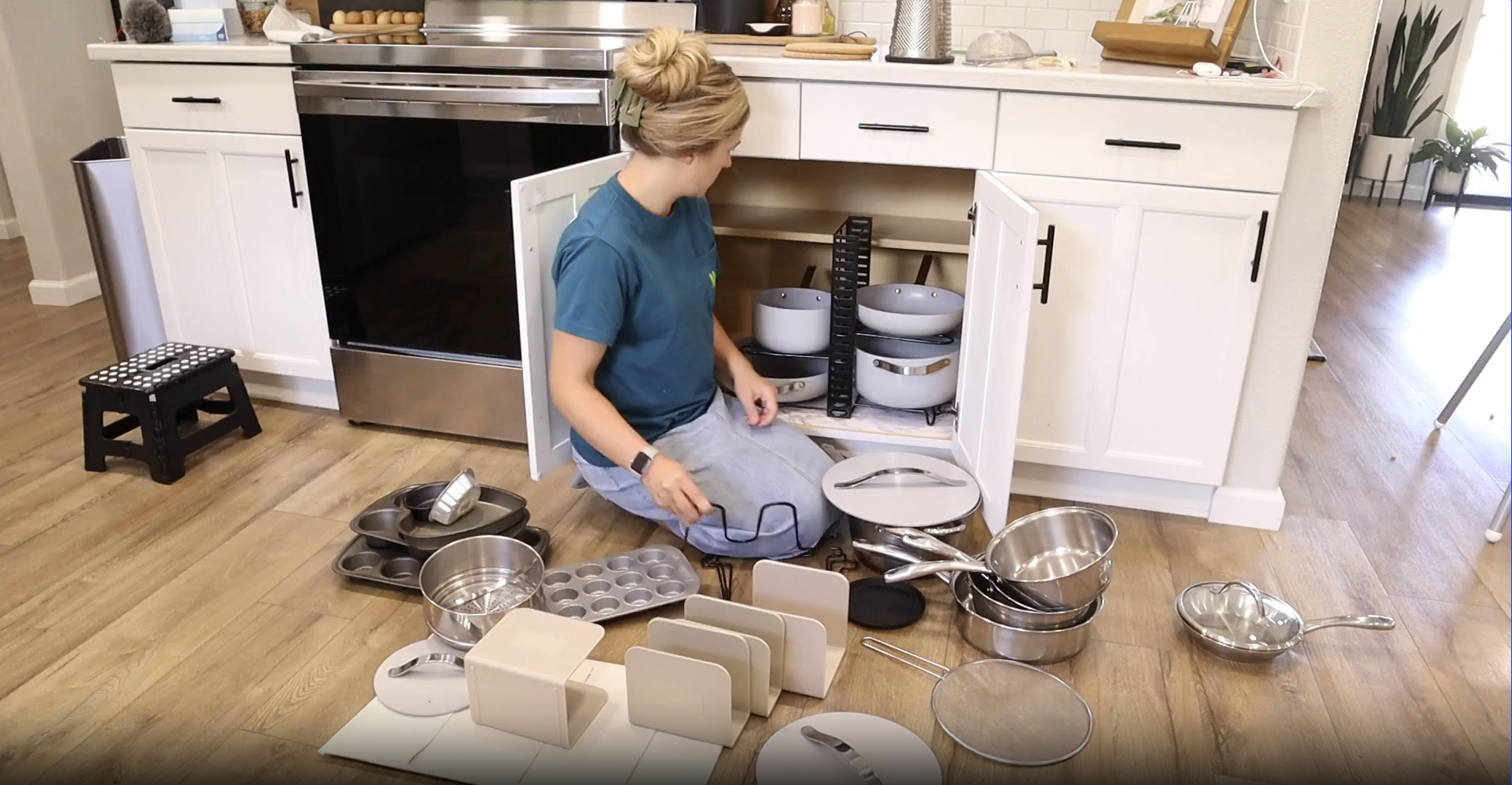 Decluttering secrets you need to try!