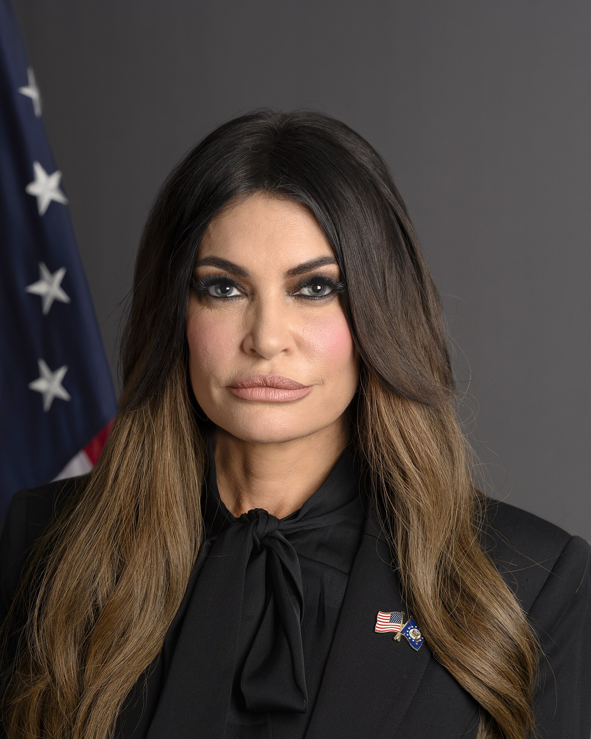 Trump weighs firing Ambassador Guilfoyle after $100,000 donor wire ...