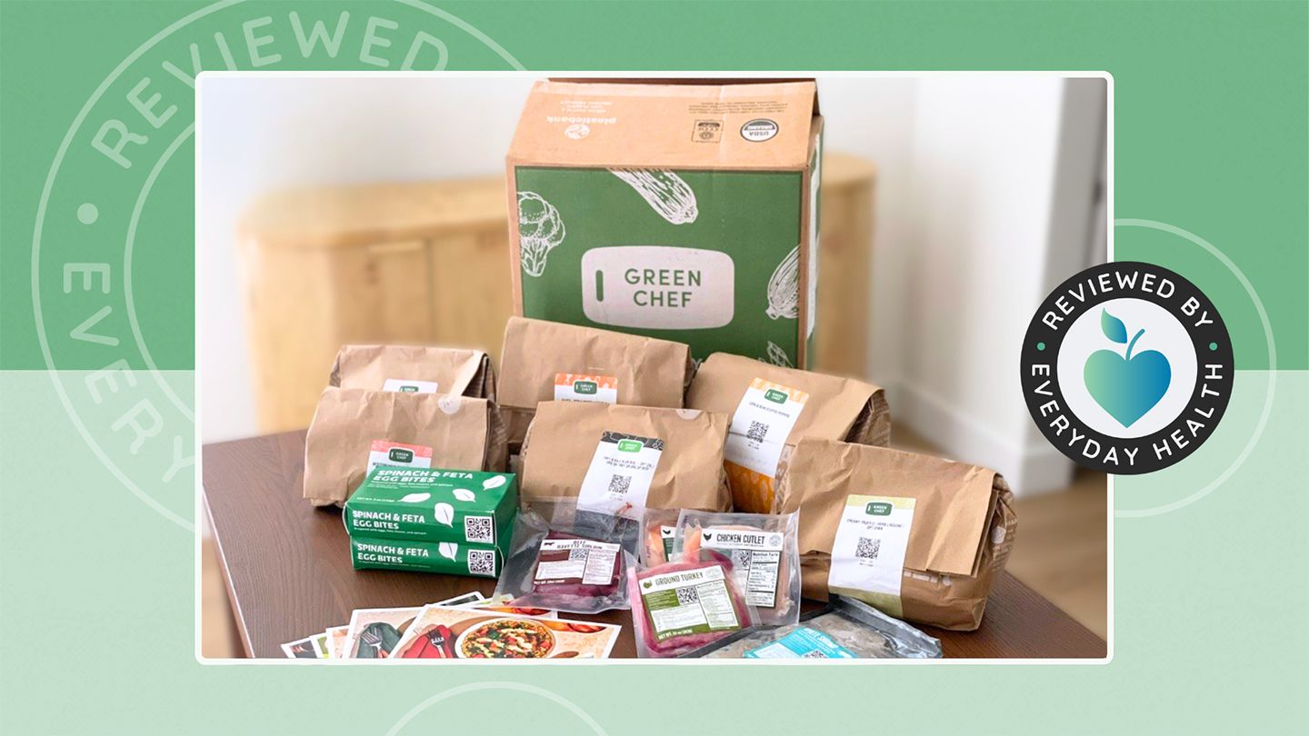 I’m an RD who has tried nearly every meal delivery service - here’s ...