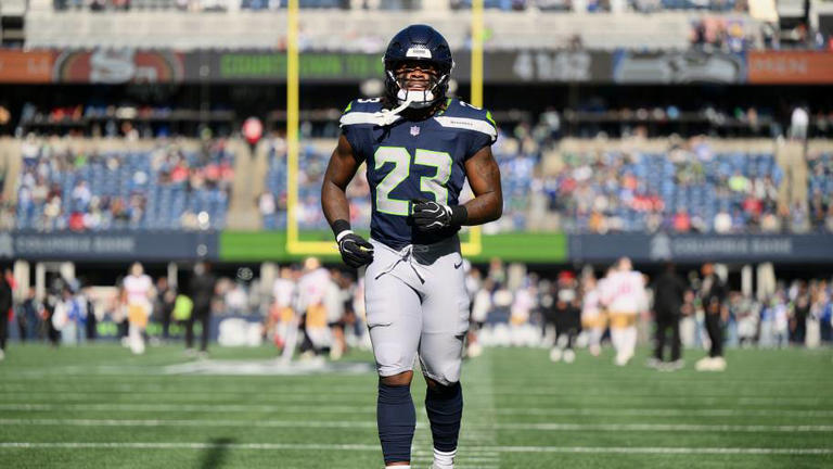 Fantasy football managers should sell Emanuel Wilson before Zach ...