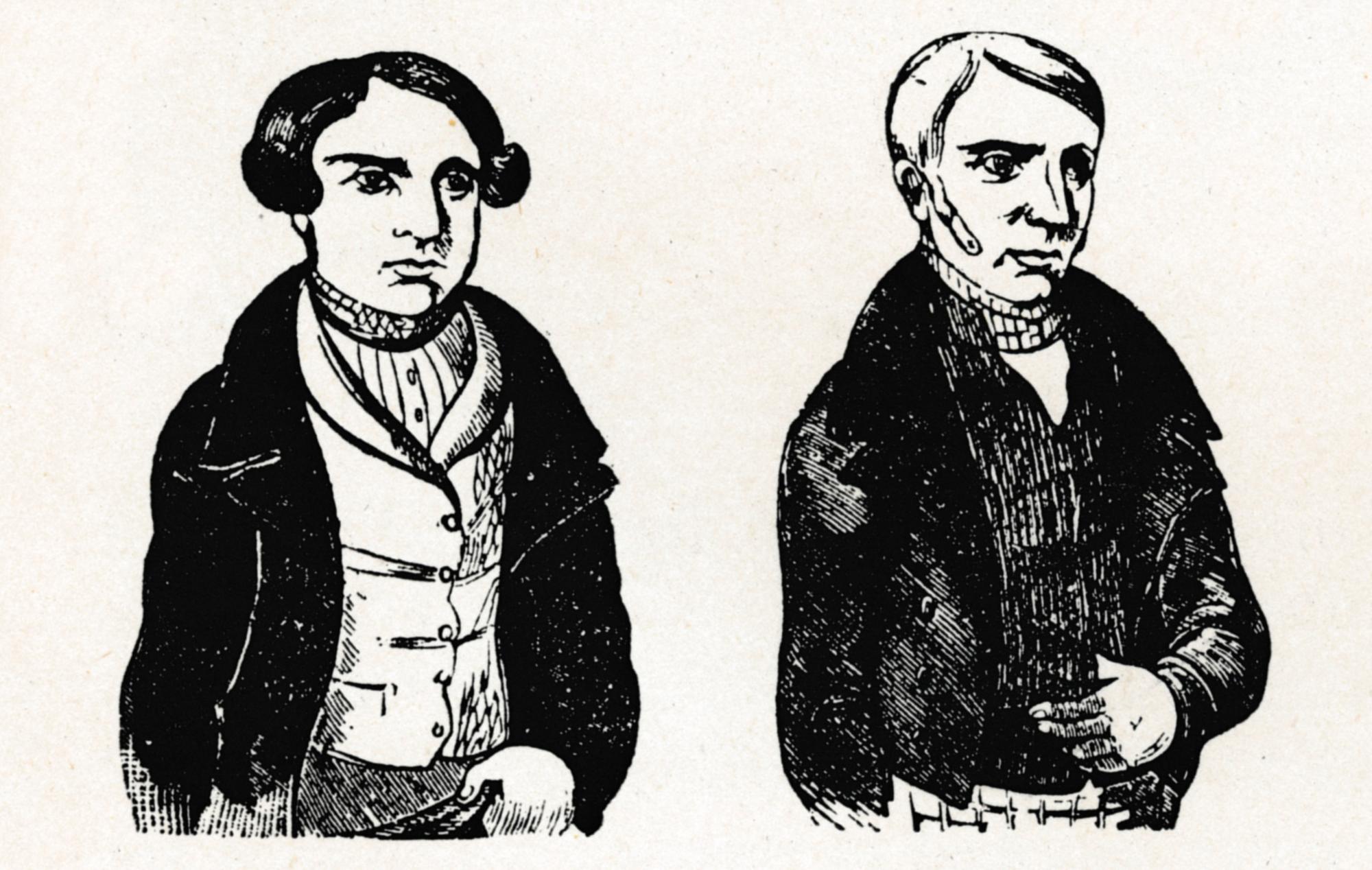 Tale of the Tolpuddle Martyrs and further links with West Sussex