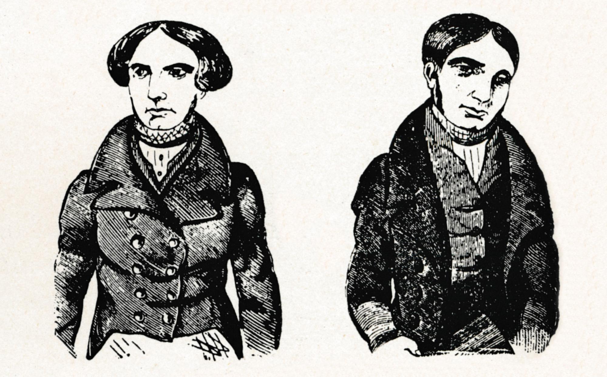 Tale of the Tolpuddle Martyrs and further links with West Sussex