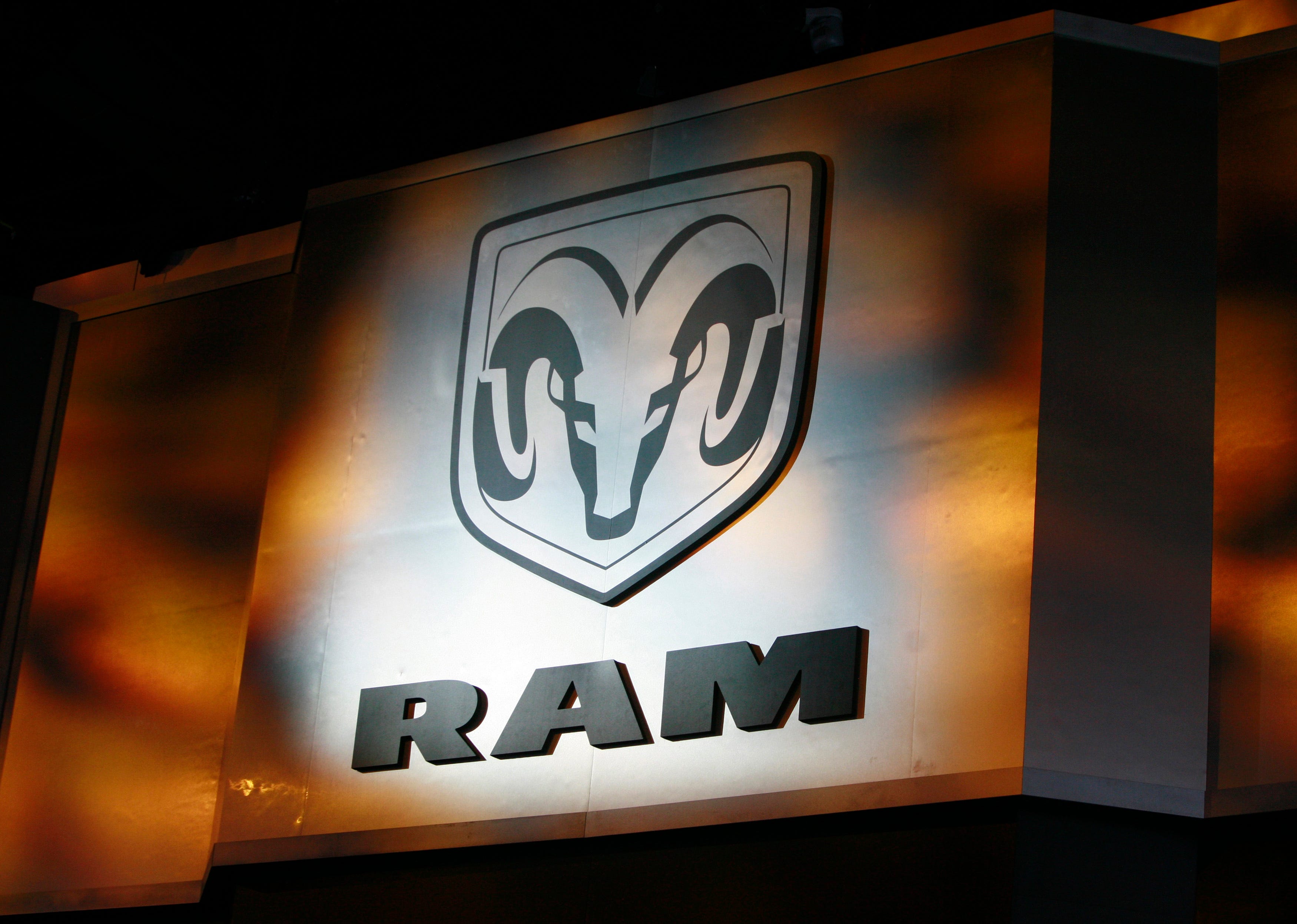 Chrysler recalls more than 281,000 Ram trucks. See recall list