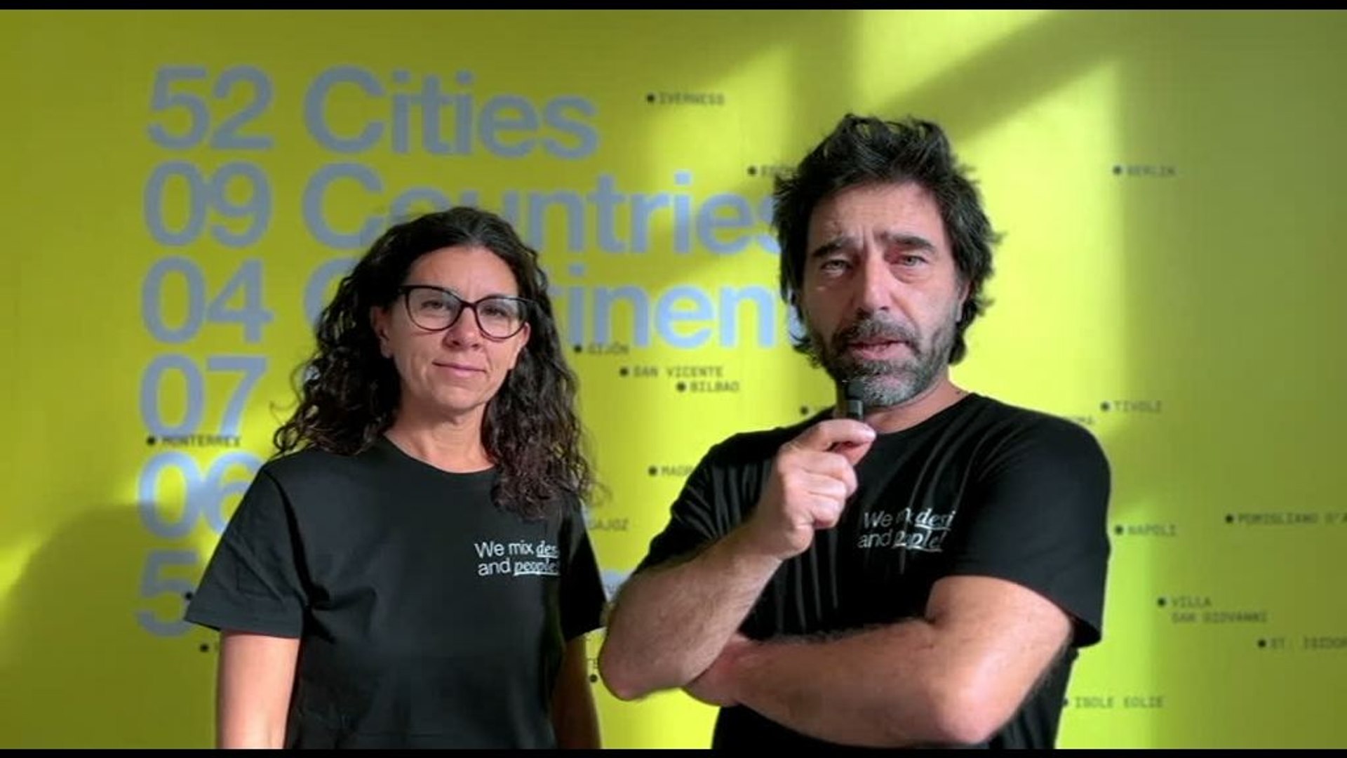 Visual e social design, a Torino l'11esima edizione di Graphic Days
