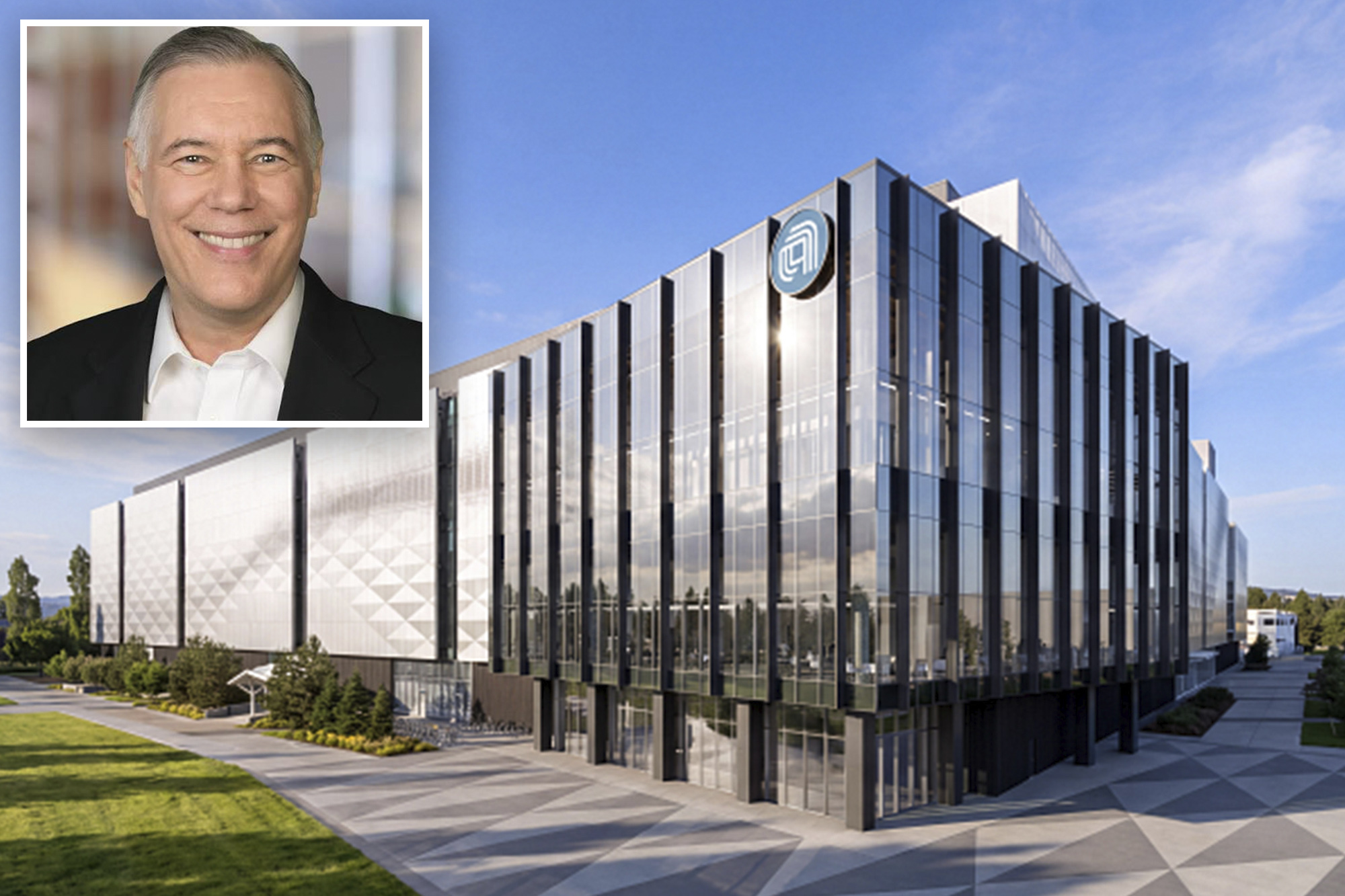 Applied Materials unveils $5B research facility in Silicon Valley in ...