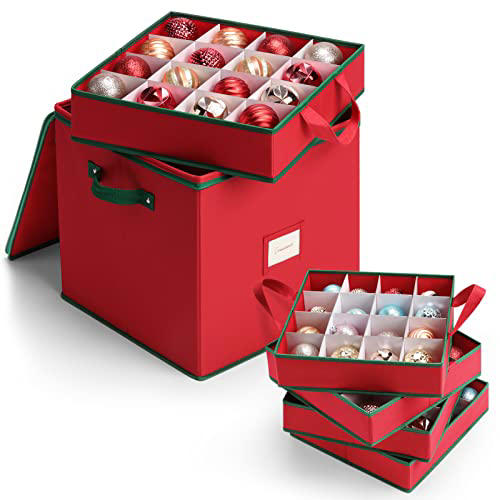6 clever Christmas storage solutions to protect and organise your ...