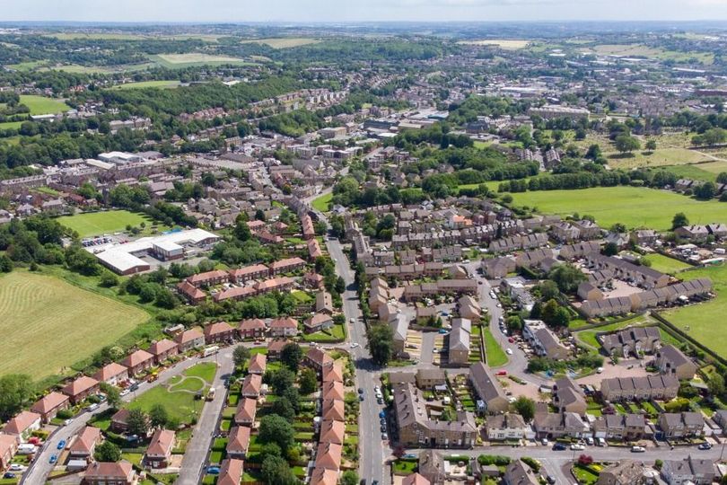 Kirklees planning applications set to be fast-tracked as new rules ...