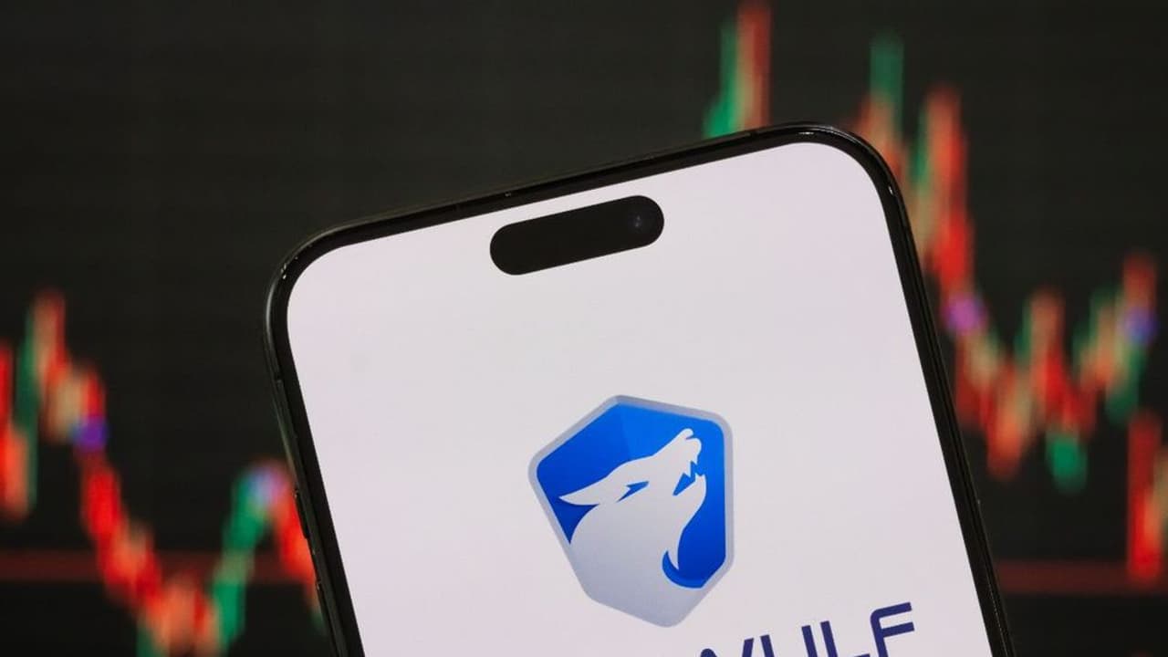 WULF stock gets a buy from TD Cowen as the AI boom overshadows TeraWulf ...