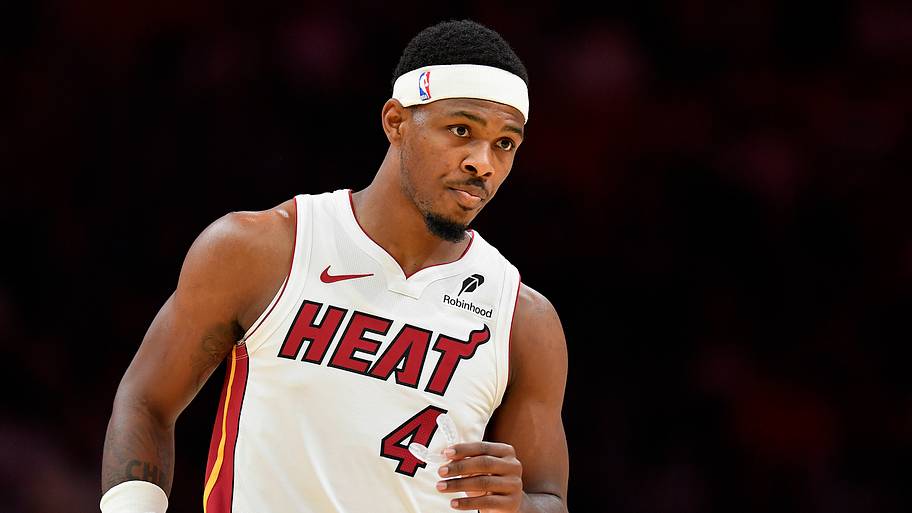 Miami Heat's backup point guard battle is getting interesting