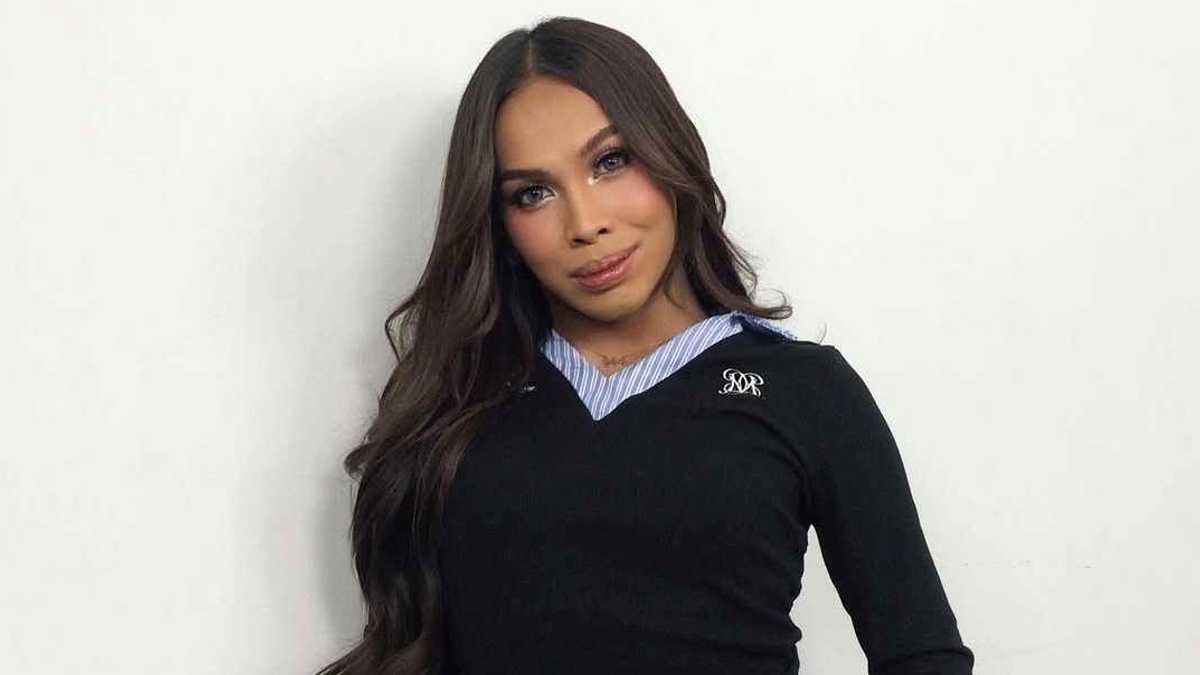 Awra Briguela, may nakakaantig na birthday message para sa anak ni Riva ...
