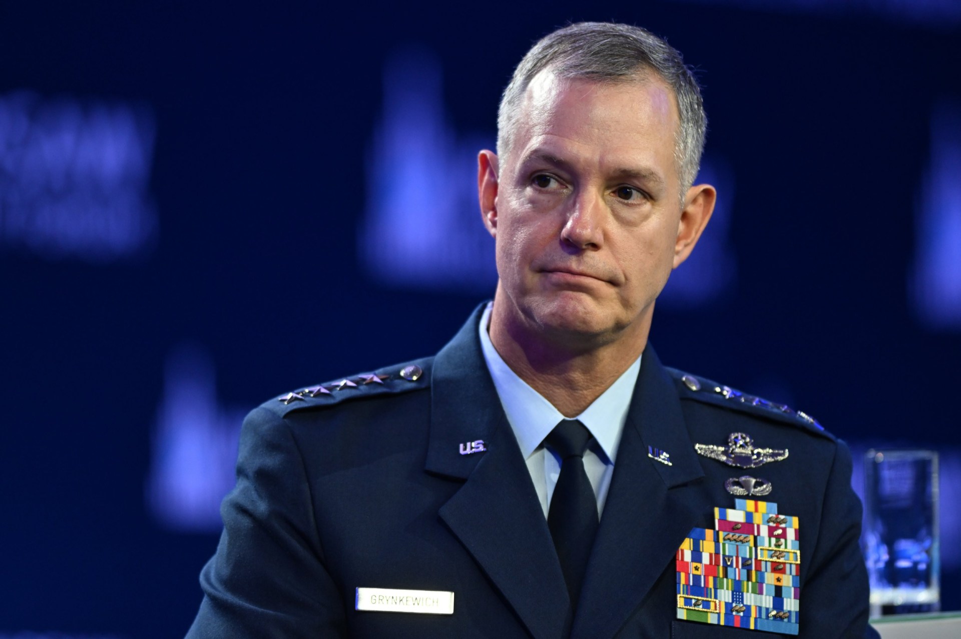 NATO chief warns Putin: ‘We’re ready to fight’