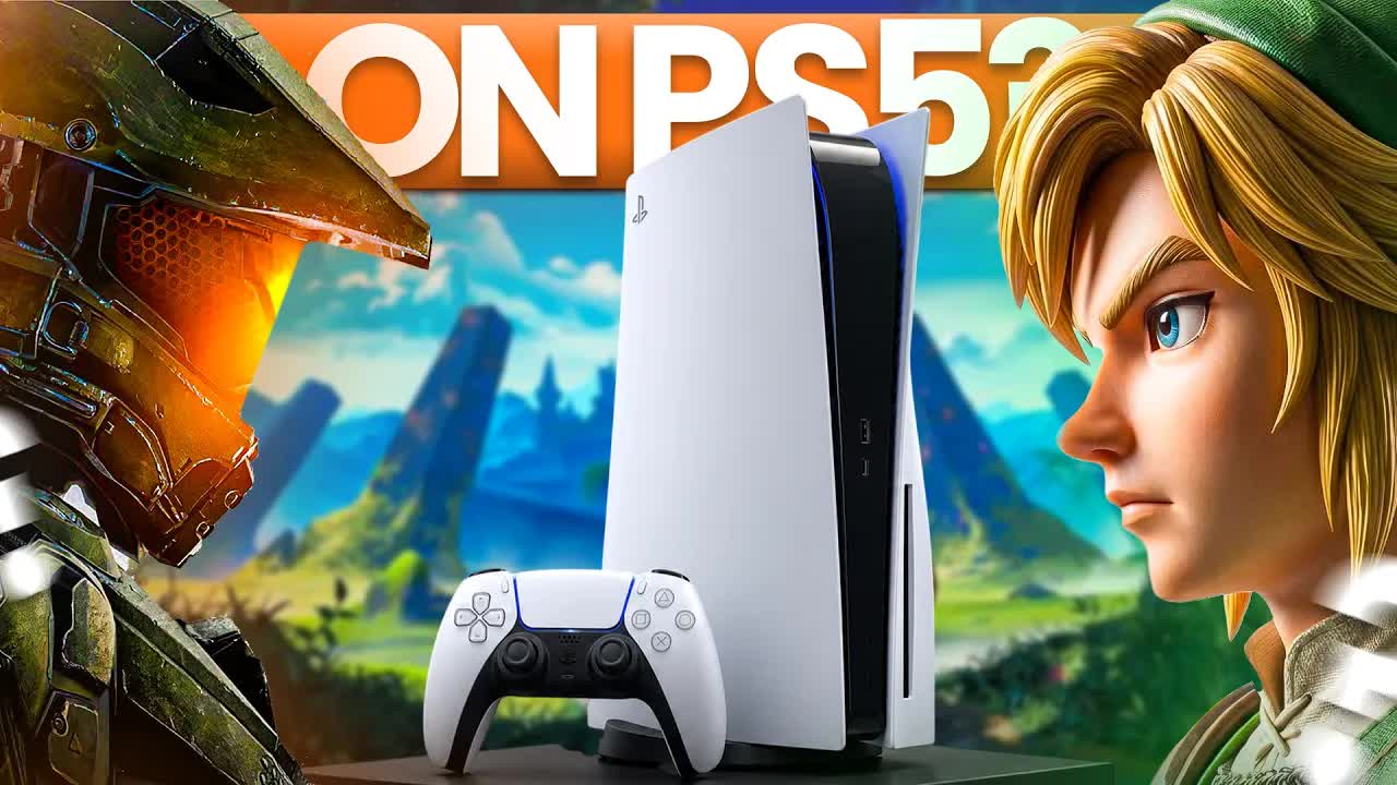 I Tested Xbox, PS2, PS3 & Nintendo Emulators on My PS5… Here's What Worked