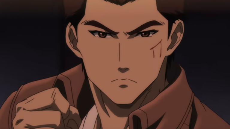 8 Cartoon Network anime that got cancelled too soon