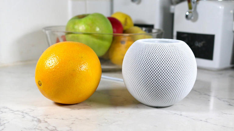 Apple's all-new HomeView smart home hub leaked ahead of tomorrow's event