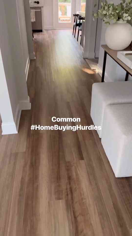 First time homebuyer tips and how Chase can help avoid costly mistakes