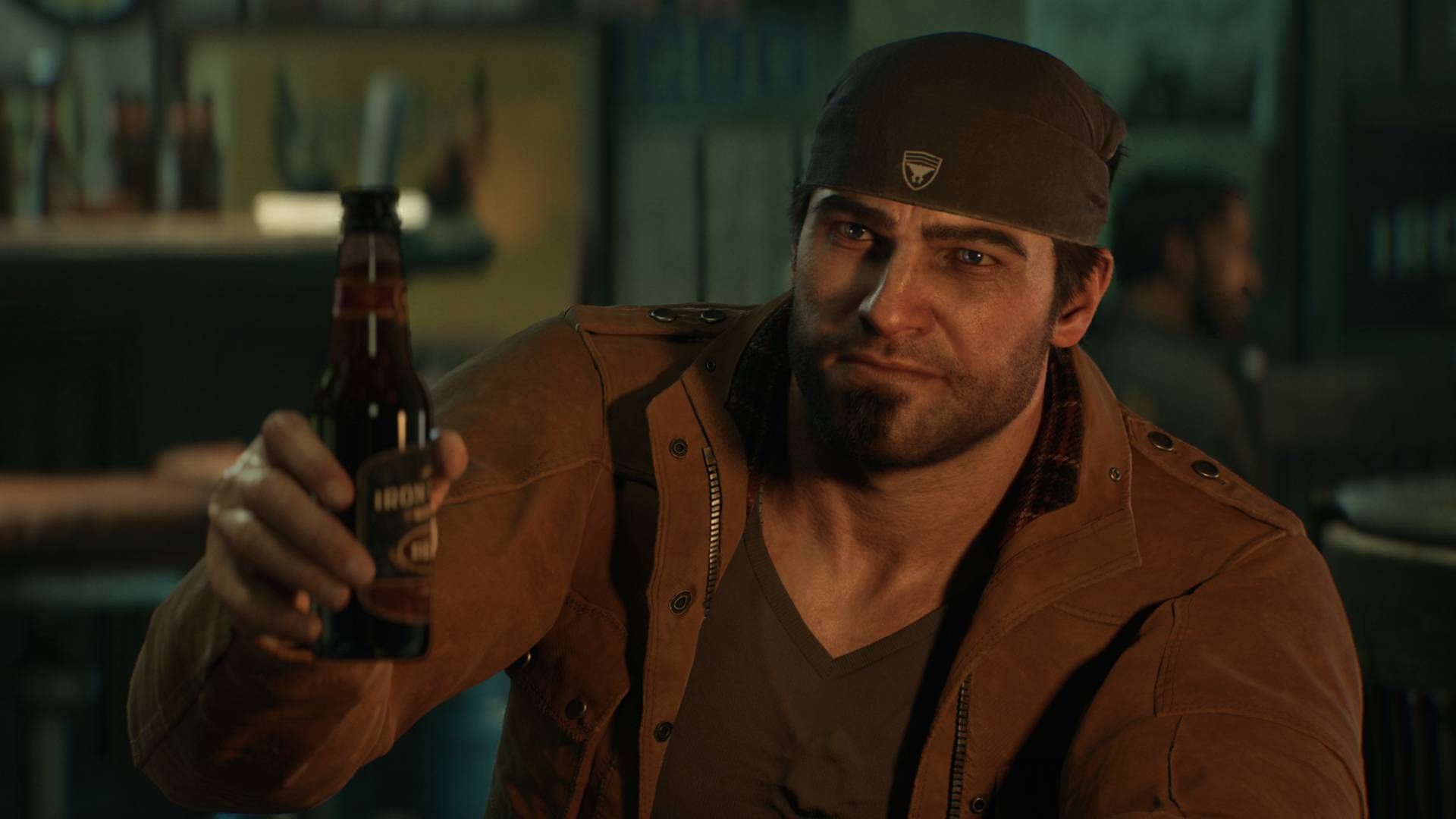 As Gears of War: E-Day servers suffer DDoS attack, the devs are ...