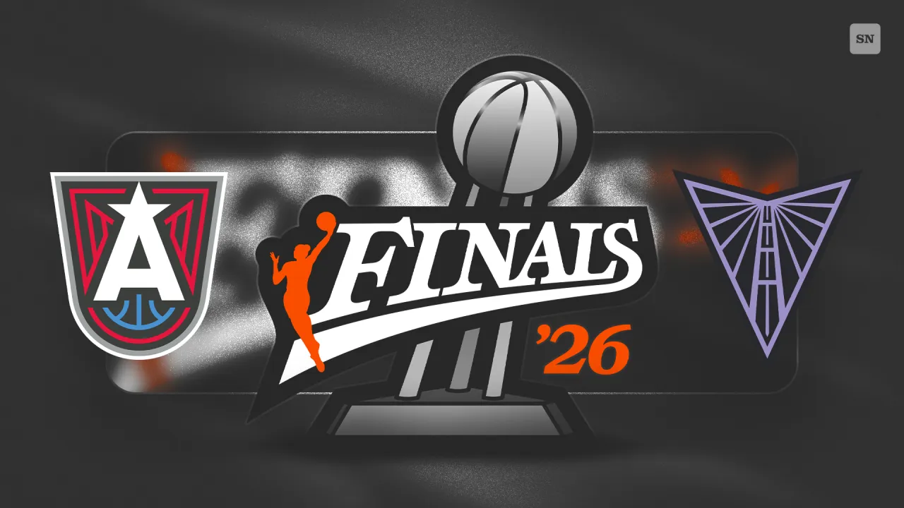 WNBA finals schedule 2026: Times, TV channels, live streams to watch ...