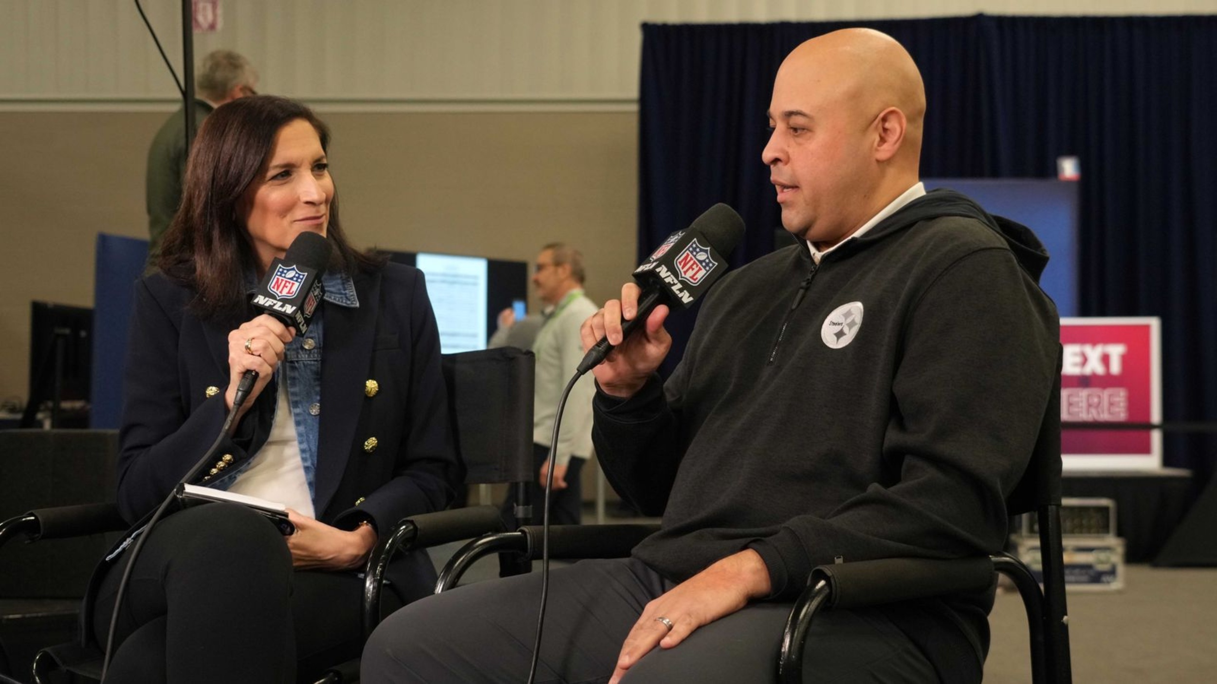 Vince Williams absolutely blasts Steelers for blowing 4th round draft ...