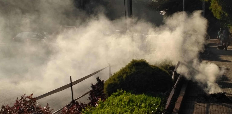 IISc flags flaws in Swachh Vayu rankings, calls for assessment overhaul