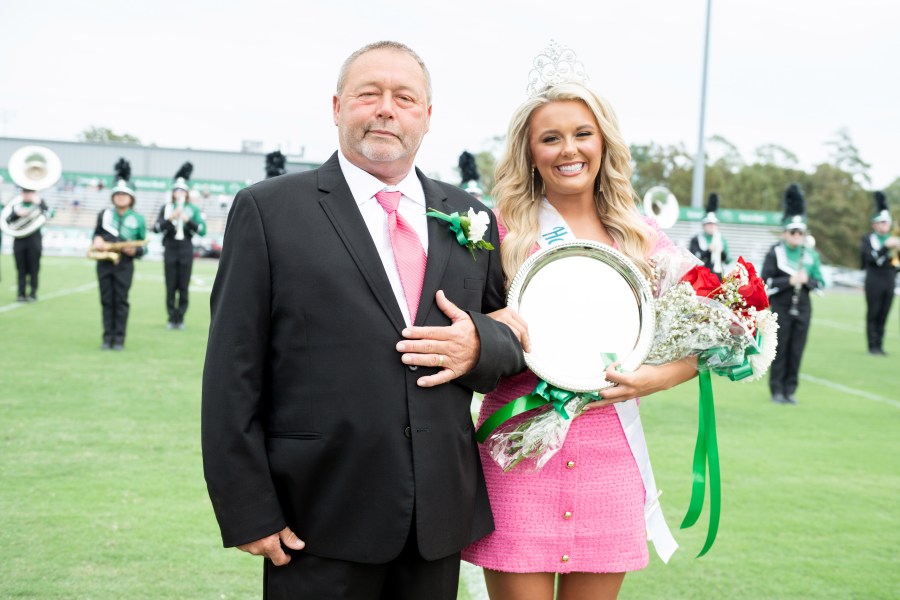 UAM celebrates 2026 homecoming week
