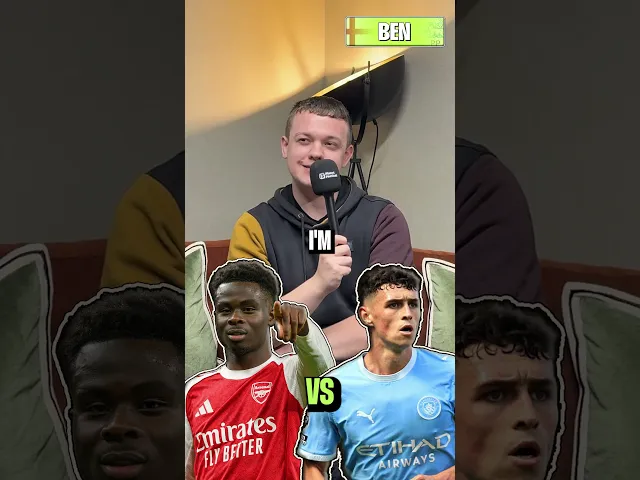 Premier League higher or lower quiz