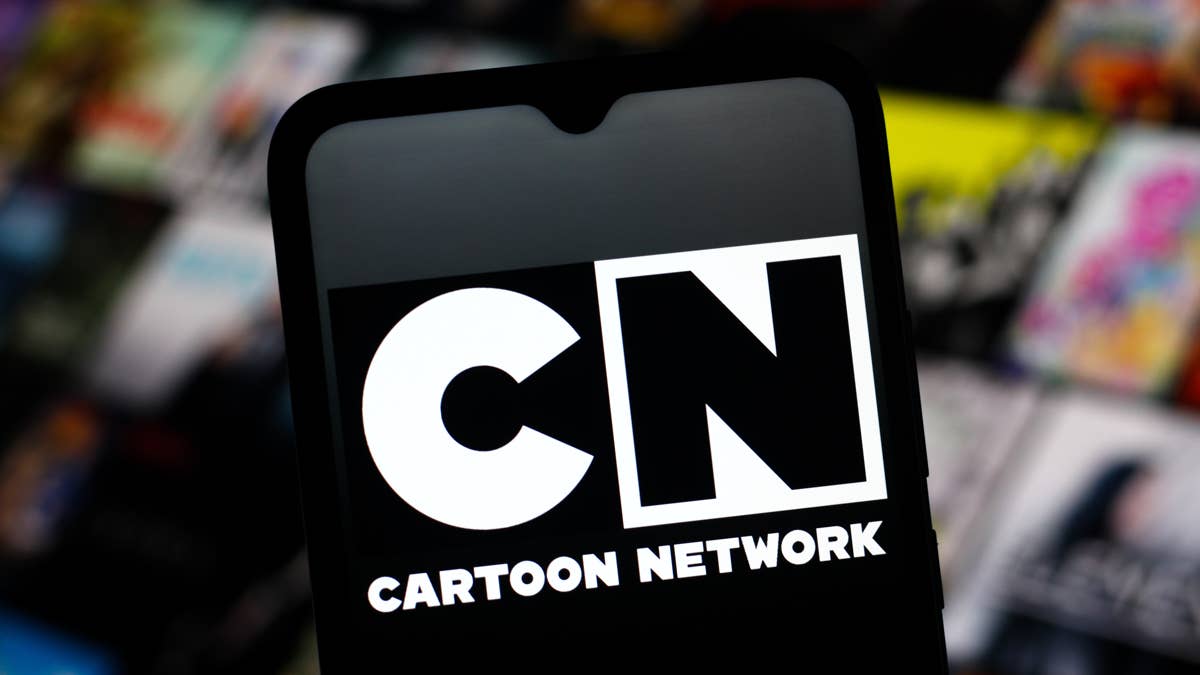 A massive Cartoon Network leak reveals how your favorite childhood ...
