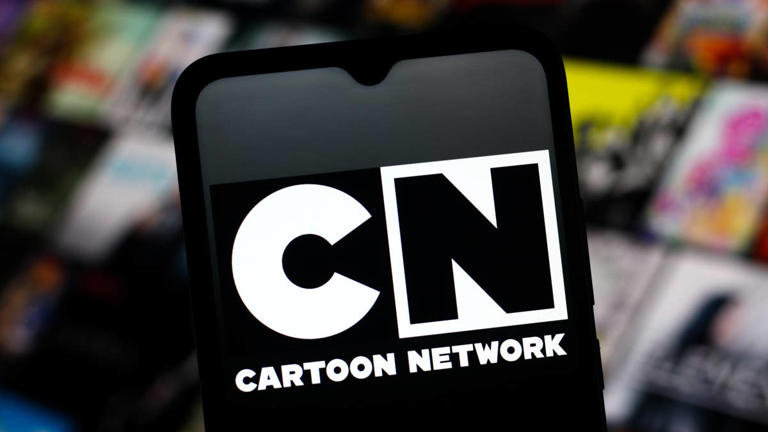 A massive Cartoon Network leak reveals how your favorite childhood ...