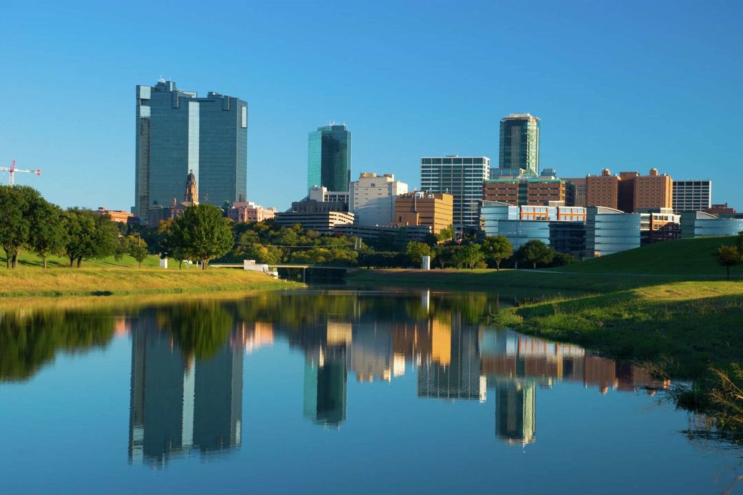 $25M Fort Worth Trinity River project shifts from condo to headquarters