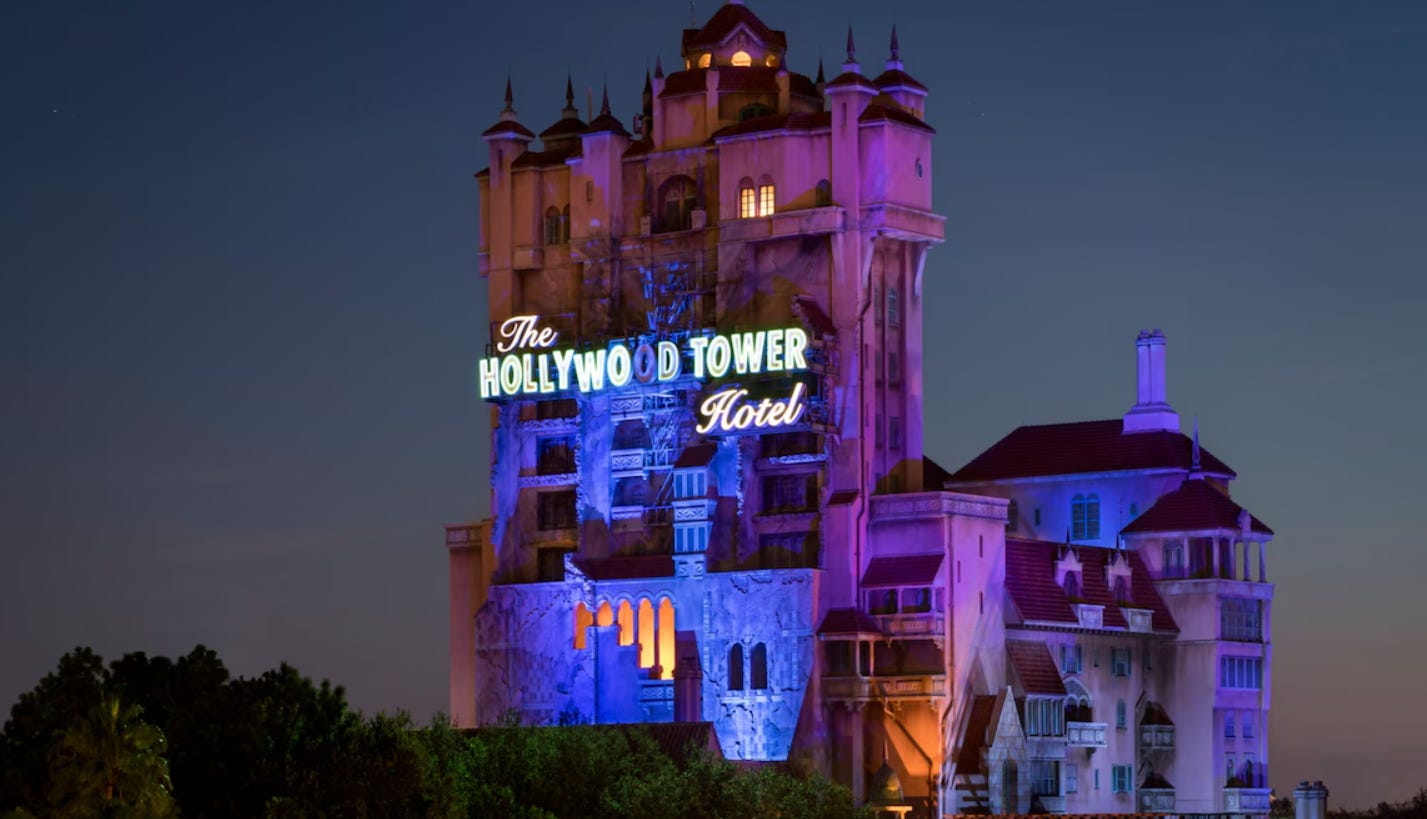 Disney’s Hollywood Studios closes early Oct. 20 for private event