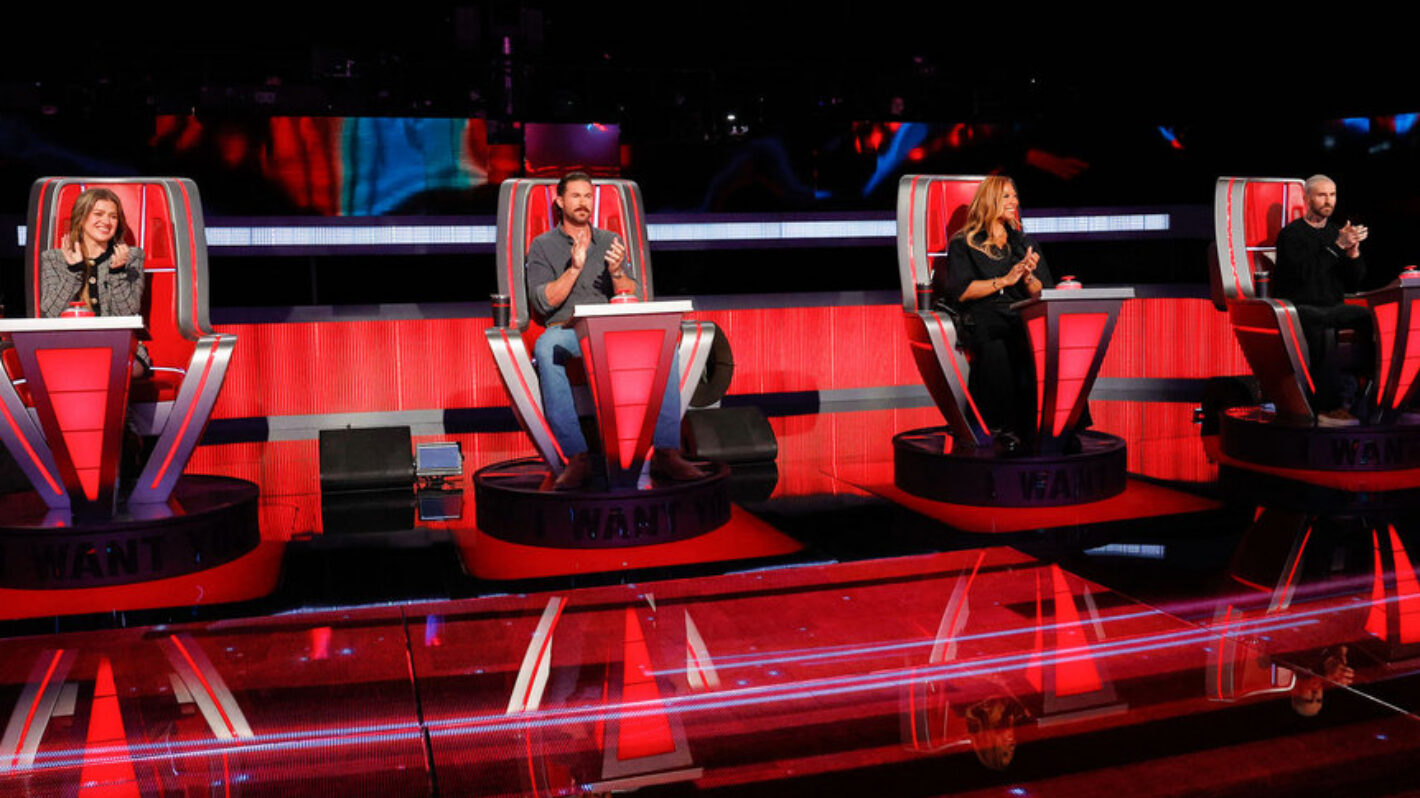 The Voice season 30 schedule, explained