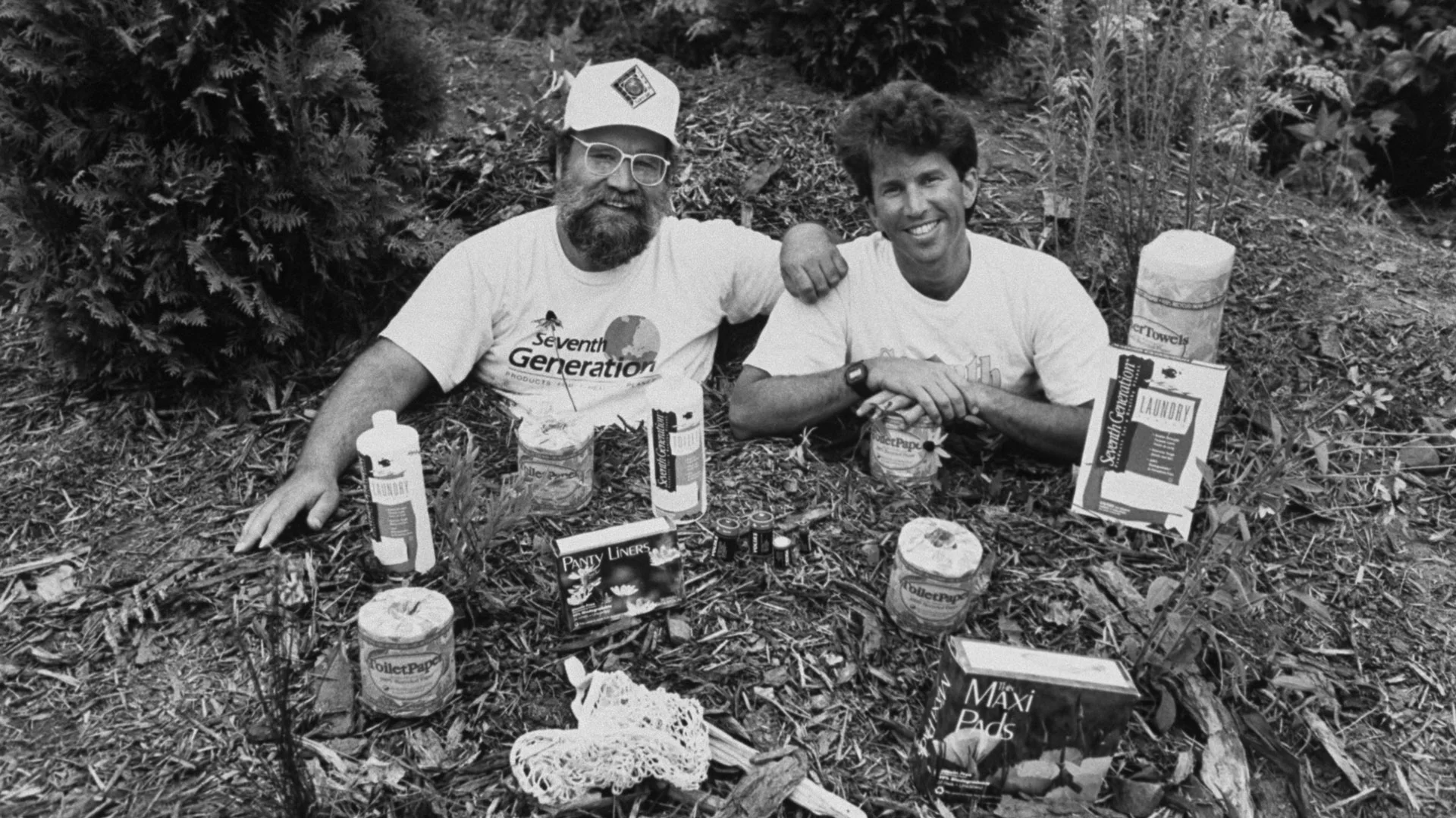 Seventh Generation’s founders built a $700 million brand. Their ...