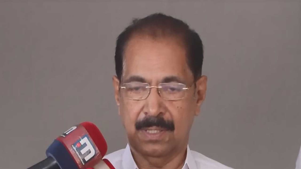 KPCC removes staffer over objectionable post against CJI Surya Kant