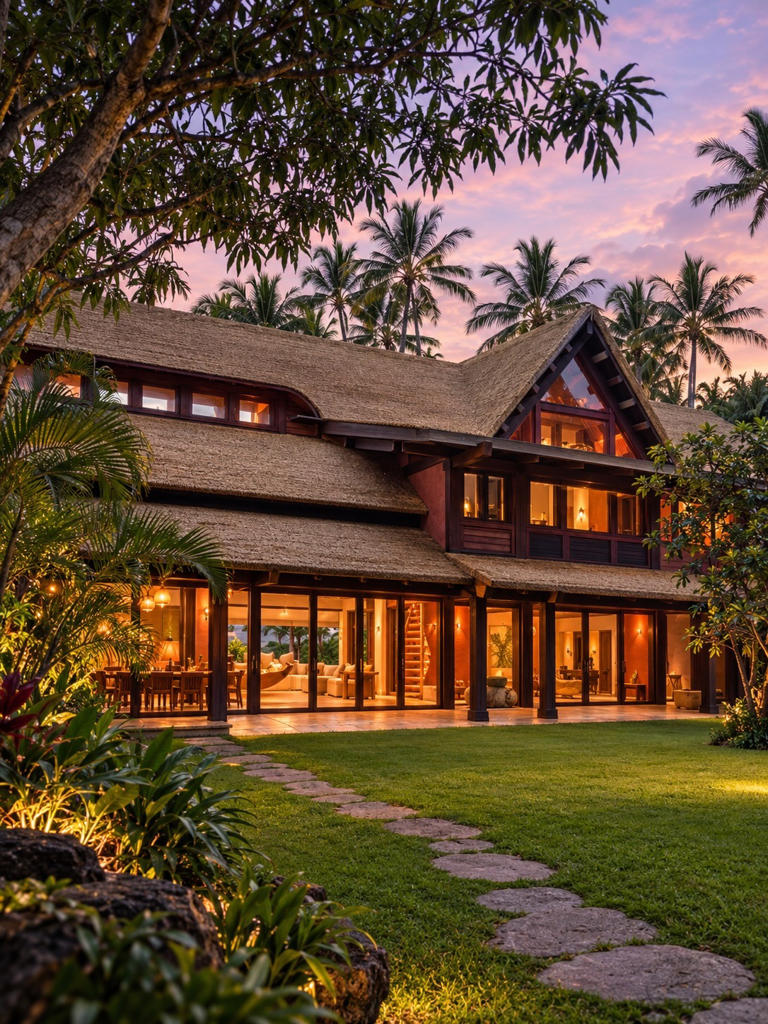 Jim Carrey is selling his tropical paradise for $35M: Check it out in ...
