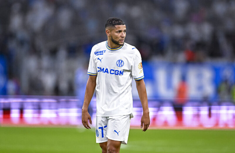 OM : Après la frayeur face au Havre, Harit lance un avertissement fort