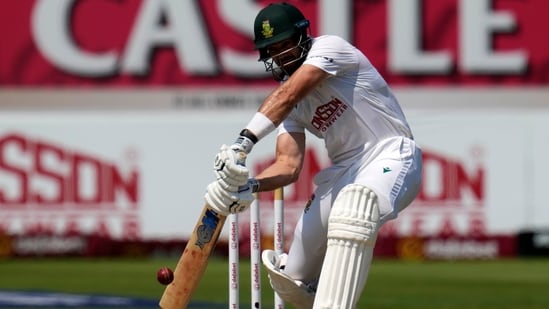 South Africa vs Australia live score, 1st test: Markram, Bedingham ...