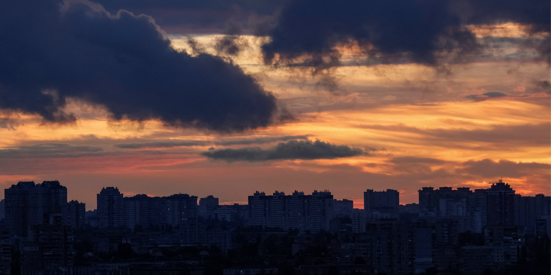 Kremlin says contacts on proposed energy ceasefire between Ukraine and ...