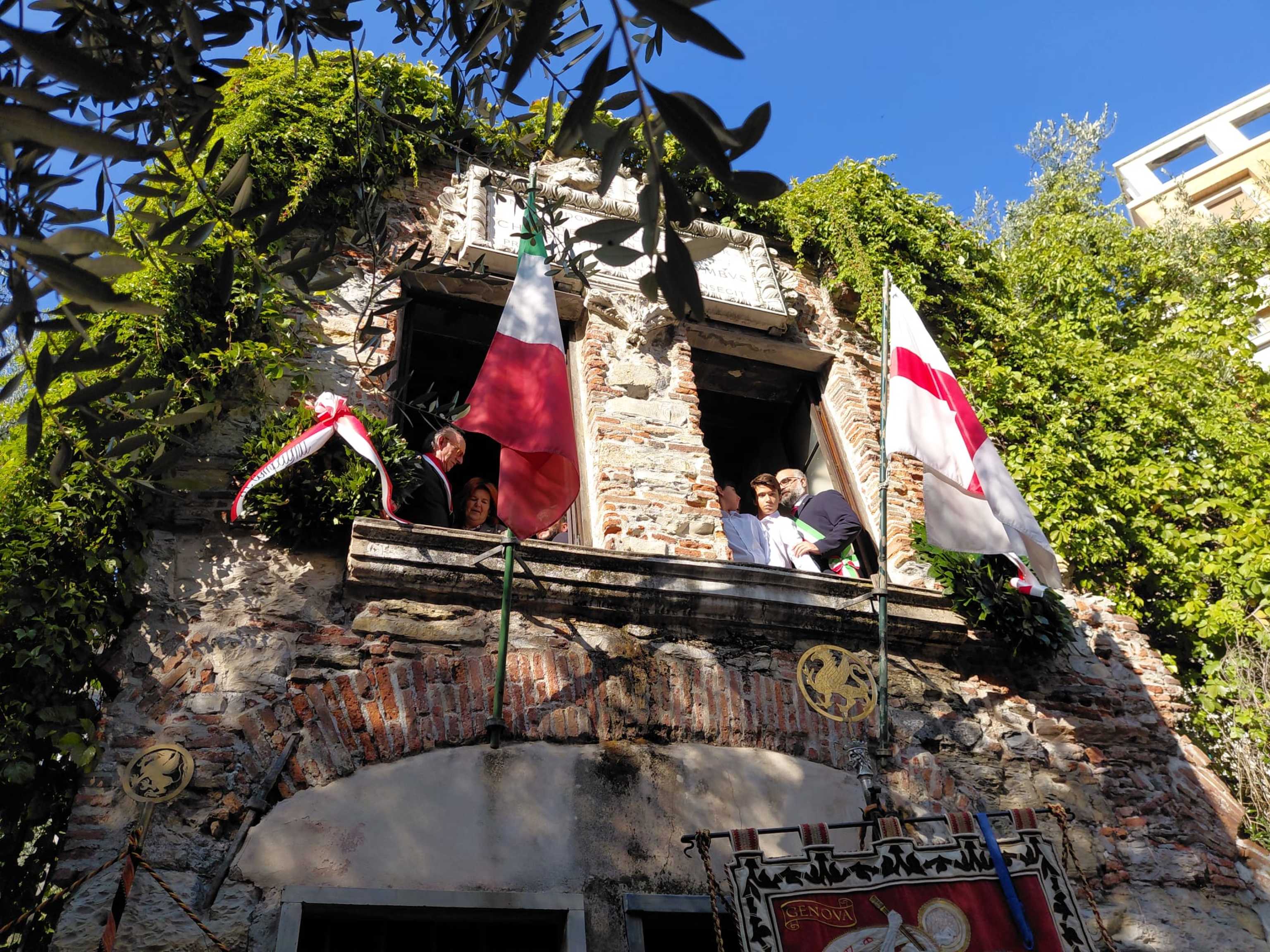 Colombus Day: Montanari, questo giorno serva a tutti per non fare ...