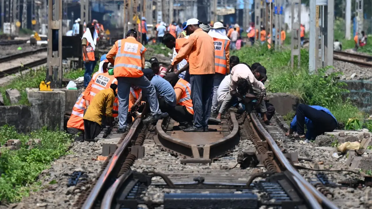 CR to operate block at Kasara from Oct 14 to 16; check details here